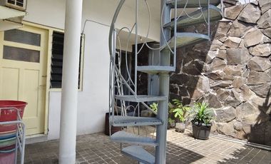 Rumah Klasik Terawat Lok Istimewa Jarang Ada Sayap Riau Bandung