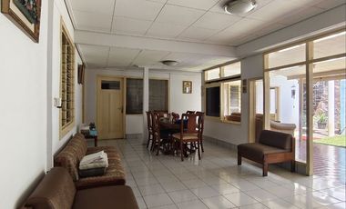 Rumah Klasik Terawat Lok Istimewa Jarang Ada Sayap Riau Bandung