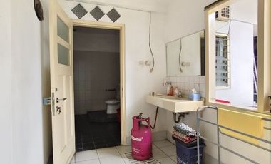 Rumah Klasik Terawat Lok Istimewa Jarang Ada Sayap Riau Bandung