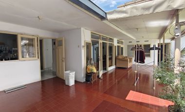 Rumah Klasik Terawat Lok Istimewa Jarang Ada Sayap Riau Bandung