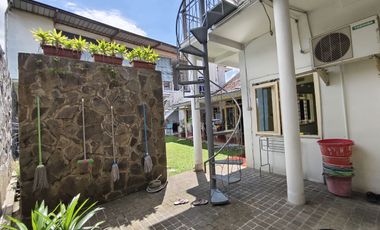 Rumah Klasik Terawat Lok Istimewa Jarang Ada Sayap Riau Bandung