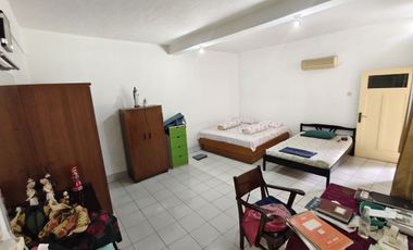 Rumah Klasik Terawat Lok Istimewa Jarang Ada Sayap Riau Bandung