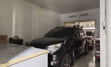 Rumah Klasik Terawat Lok Istimewa Jarang Ada Sayap Riau Bandung