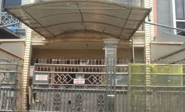 Disewakan Rumah Siap Huni 2 Lantai Di Matraman Jakarta Timur