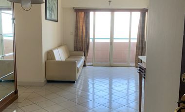 Apartement 2 BR Depan Mrt Murah, Istana Harmoni Semi Furnished