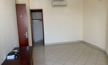 Apartement 2 BR Depan Mrt Murah, Istana Harmoni Semi Furnished
