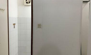 Apartement 2 BR Depan Mrt Murah, Istana Harmoni Semi Furnished