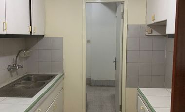 Apartement 2 BR Depan Mrt Murah, Istana Harmoni Semi Furnished