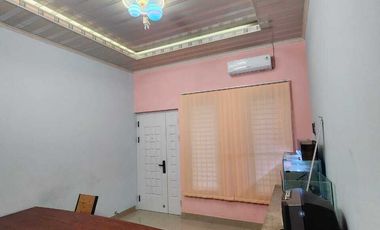 Jual Cepat, Rumah, Asri,SHM, Dekat ke Jalan Raya, Joglo, Jakarta Barat