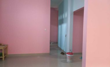 Jual Cepat, Rumah, Asri,SHM, Dekat ke Jalan Raya, Joglo, Jakarta Barat