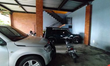 DIJUAL RUMAH SECOND 2 LANTAI – DEKAT STADION MAGUWOHARJO