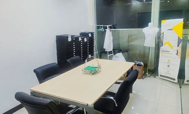 JARANG ADA!!Rumah 3 in one jalan raya utama pusat kota Bandung