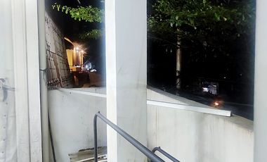 JARANG ADA!!Rumah 3 in one jalan raya utama pusat kota Bandung