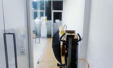 JARANG ADA!!Rumah 3 in one jalan raya utama pusat kota Bandung