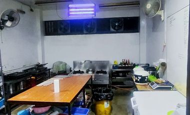 JARANG ADA!!Rumah 3 in one jalan raya utama pusat kota Bandung