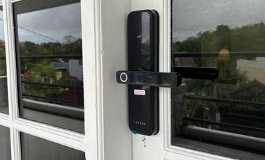 Investasi properti terbaik ada di Bali!!LEE RESIDENCE Villa Bali Cliff di Ungasan, Bali Selatan
Rumah dengan potensi sewa tinggi, lokasi strategis, dan nilai jual terus naik.
💰 Aman, legal, dan menguntungkan.