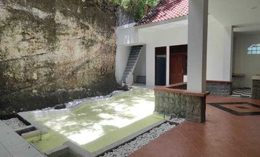 Investasi properti terbaik ada di Bali!!LEE RESIDENCE Villa Bali Cliff di Ungasan, Bali Selatan
Rumah dengan potensi sewa tinggi, lokasi strategis, dan nilai jual terus naik.
💰 Aman, legal, dan menguntungkan.