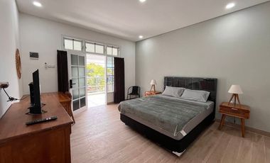 Investasi properti terbaik ada di Bali!!LEE RESIDENCE Villa Bali Cliff di Ungasan, Bali Selatan
Rumah dengan potensi sewa tinggi, lokasi strategis, dan nilai jual terus naik.
💰 Aman, legal, dan menguntungkan.