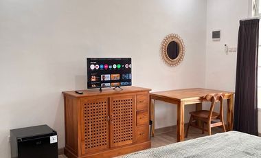 Investasi properti terbaik ada di Bali!!LEE RESIDENCE Villa Bali Cliff di Ungasan, Bali Selatan
Rumah dengan potensi sewa tinggi, lokasi strategis, dan nilai jual terus naik.
💰 Aman, legal, dan menguntungkan.