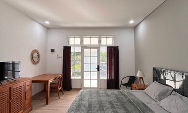 Investasi properti terbaik ada di Bali!!LEE RESIDENCE Villa Bali Cliff di Ungasan, Bali Selatan
Rumah dengan potensi sewa tinggi, lokasi strategis, dan nilai jual terus naik.
💰 Aman, legal, dan menguntungkan.