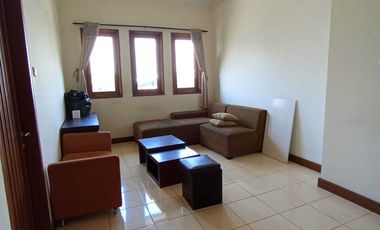 Rumah Mewah di Jogja Regency Dekat UGM, Atma Jaya, Ambarrukmo Plaza