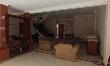 Rumah Mewah di Jogja Regency Dekat UGM, Atma Jaya, Ambarrukmo Plaza