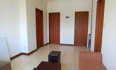 Rumah Mewah di Jogja Regency Dekat UGM, Atma Jaya, Ambarrukmo Plaza