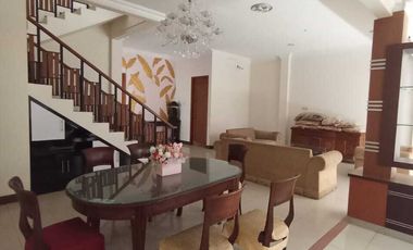 Rumah Mewah di Jogja Regency Dekat UGM, Atma Jaya, Ambarrukmo Plaza