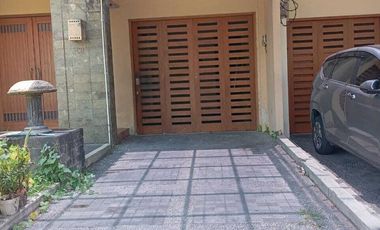 Rumah Mewah di Jogja Regency Dekat UGM, Atma Jaya, Ambarrukmo Plaza