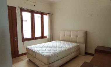 Rumah Mewah di Jogja Regency Dekat UGM, Atma Jaya, Ambarrukmo Plaza