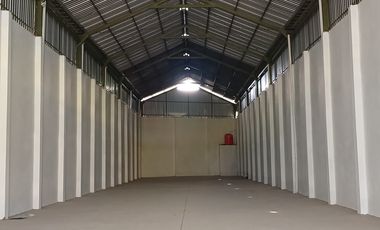 Gudang , Dekat Ring Road Di Kawasan Pergudangan Jl. Imogiri Barat KM 8