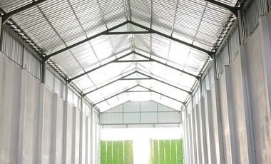 Gudang , Dekat Ring Road Di Kawasan Pergudangan Jl. Imogiri Barat KM 8