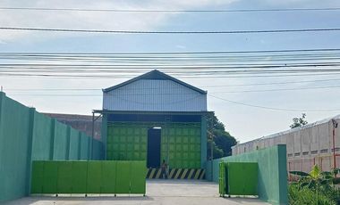 Gudang , Dekat Ring Road Di Kawasan Pergudangan Jl. Imogiri Barat KM 8