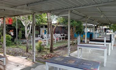 Ruang Usaha / Gudang di Giwangan Dekat Ring Road Selatan