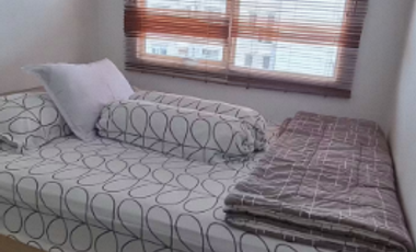 Dijual Atau Take Over Apartemen Signature Park Grande 1BR View Kolam