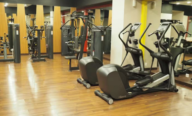 Dijual Atau Take Over Apartemen Signature Park Grande 1BR View Kolam