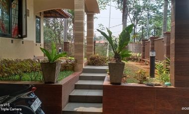 DISKON 41% DARI HARGA NORMAL PERUMAHAN PESONA KHAYANGAN DENGAN NILAI 5,7M. NJOP NYA 3,9 M