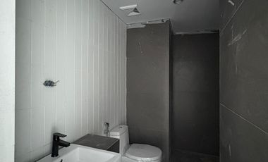 Apartement Princeton Lantai 16