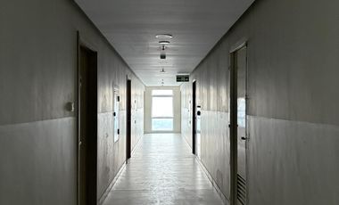 Apartement Princeton Lantai 16