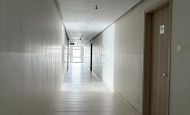 Apartement Princeton Lantai 16