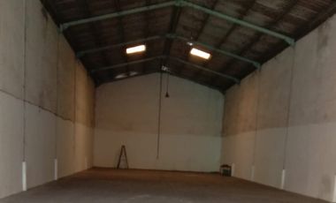 Disewakan Gudang 88, Sedati Juanda. Waru, Sidoarjo