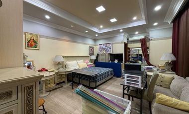 Jual Cepat Rumah Mewah 634m2 +Swimming Pool di Pondok Indah