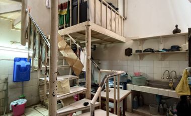 Jual Cepat Rumah Mewah 634m2 +Swimming Pool di Pondok Indah