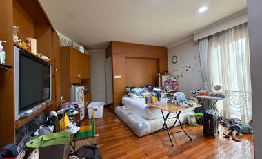 Jual Cepat Rumah Mewah 634m2 +Swimming Pool di Pondok Indah