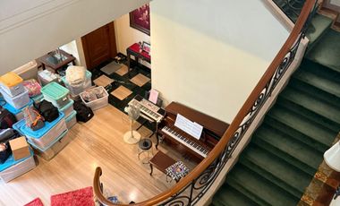 Jual Cepat Rumah Mewah 634m2 +Swimming Pool di Pondok Indah