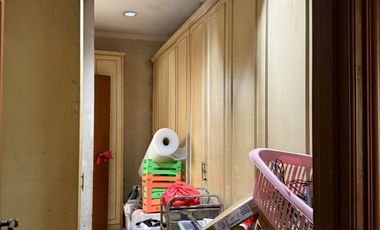 Jual Cepat Rumah Mewah 634m2 +Swimming Pool di Pondok Indah