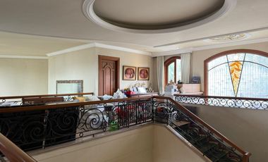 Jual Cepat Rumah Mewah 634m2 +Swimming Pool di Pondok Indah