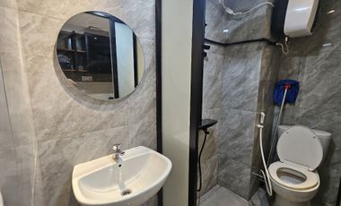 Disewakan Apartemen studio di Medan