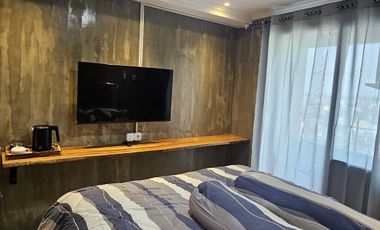 Disewakan Apartemen studio di Medan