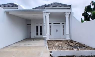 CLUSTER MEWAH DI PADAT KARYA GRAND MECCA RAJABASA BANDAR LAMPUNG